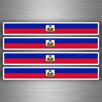 r3948 4x brassard haiti B