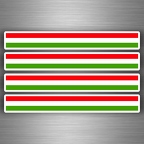 r3950 4x brassard hongrie B