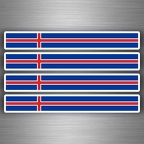 r3951 4x brassard island B