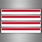 r3953 4x brassard indonesie B