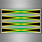 r3958 4x brassard jamaica B