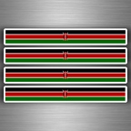 r3962 4x brassard kenya B