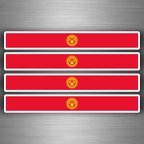 r3967 4x brassard kyrgyzstan B