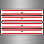 r3970 4x brassard liban B