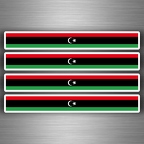 r3973 4x brassard lybie B