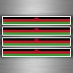 r3979 4x brassard malawi B