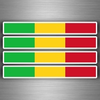 r3982 4x brassard mali B