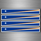 r3984 4x brassard iles marshall B