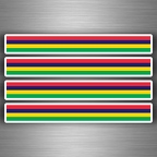 r3986 4x brassard ile maurice B