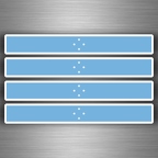 r3988 4x brassard micronesie B