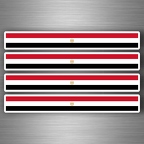 r3929 4x brassard egypte B