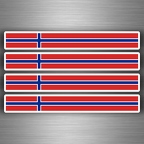 r4003 4x brassard norvege B