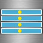 r4006 4x brassard palau B