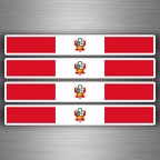 r4011 4x brassard perou B