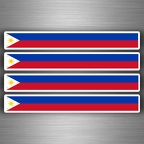 r4012 4x brassard philippines B