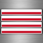 r4013 4x brassard pologne B