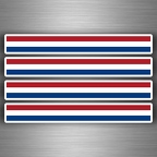 r3998 4x brassard hollande B