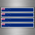 r3999 4x brassard  nvlle zeland B