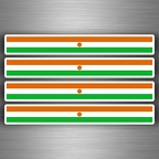 r4001 4x brassard niger B