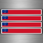 r4022 4x brassard samoa B