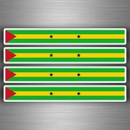 r4024 4x brassard sao tome principe B