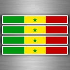 r4026 4x brassard senegal B