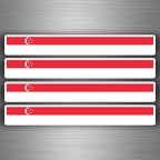 r4030 4x brassard singapour B