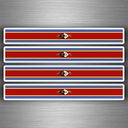 r4041 4x brassard swaziland B
