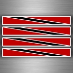 r4050 4x brassard trinidad tobago B