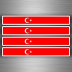 r4052 4x brassard turquie B
