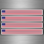 r4059 4x brassard usa B