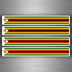 r4068 4x brassard zimbabwe B