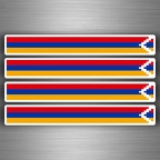 r4070 4x brassard karabakh B