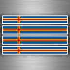 r4091 4x brassard aland B