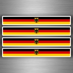 r4111 4x brassard allemagne aigle B
