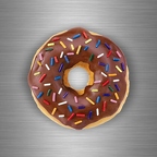 r3830 donut vermicelle B