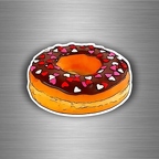 r3831 donut cœur B