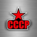 r3742 CCCP etoile rouge B