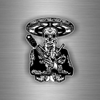 r3753 mexiacan skull gun nb B