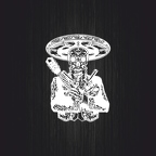 r3755 mexiacan skull gun blc T
