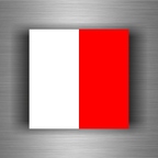 r3702 drapeau maritime Hotel B