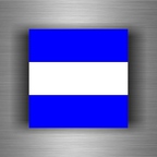 r3704 drapeau maritime Juliet B