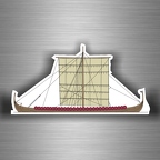 r3638 bateau viking B