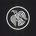 r3660 raven rond blc T