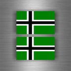 r3661 2x drapeau vinland B