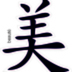 r3604 beaute chinois nb B