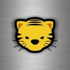 r3610 tigre cartoon B