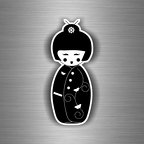 r3620 kokeshi nb B