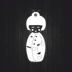 r3622 kokeshi blc T
