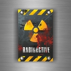 r3636 radioactive blood B